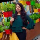 Nuclay Employee Akanksha Chaurasia's profile photo