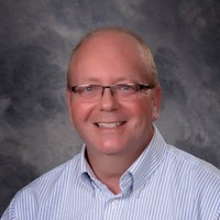 GHSP Employee Rick Osmun's profile photo