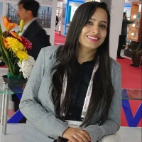 Skytech Engineers Employee Arti D.'s profile photo