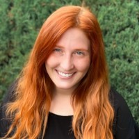 VisionSpark Employee Makayla Vidosh's profile photo