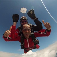 Mojio Employee Payam Gerami's profile photo