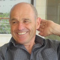 K Rees Employee Ken Rees's profile photo