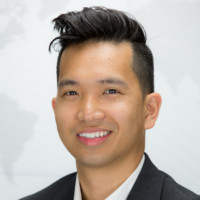 QuickFi by Innovation Finance USA LLC Employee Joseph Vu's profile photo