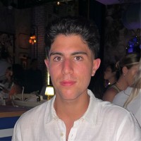 B&D LAW GROUP, APLC. Employee Pasha Babazadeh's profile photo