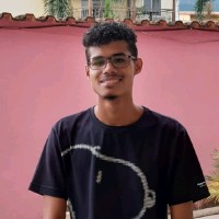 Ctrl+Play Employee Wendell de Carvalho Silva's profile photo