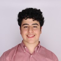 Cornell Data Science Employee Santiago Palacios's profile photo