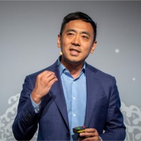 Lime Employee Wayne Ting's profile photo