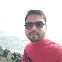 Sunil Joshi Email