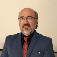 Fiat Chrysler Automobiles (FCA) Employee Majeed Kadi's profile photo