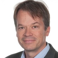 SGS Employee Patrick Ayer's profile photo