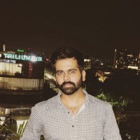 Bayer Employee Manish Singla's profile photo