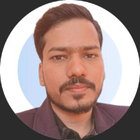 Innowatts Employee Anjani Mishra's profile photo