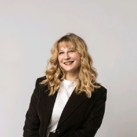 Bugaboo Employee Anna Moskalenko's profile photo