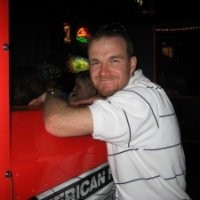 Aaron Boylan