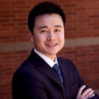 simplehuman Employee Jeffery Siu's profile photo