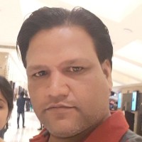 Tata Docomo Employee Raja Rathnam's profile photo