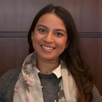 BEENEXT Employee Aarushi Sharma's profile photo