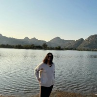 Swastha Essentials Employee Ashi Jain's profile photo