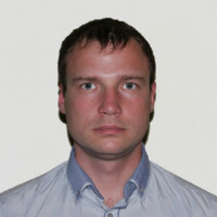 Vitro Software Employee Дмитрий Мисюра's profile photo