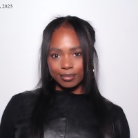 Havas Red US Employee Stevie Dupree-Parker's profile photo