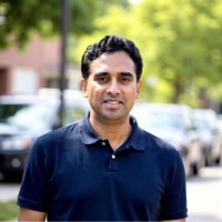 Praveen Ramachandran Email & Phone Number