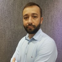 Rafael Gomes's profile photo