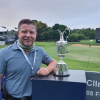 Randpark Club Employee Rikert Schalkwyk's profile photo