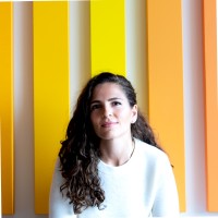 SANA Labortories Employee Miral Alaraj's profile photo
