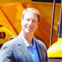 Hydrema Employee Barry Ferrell's profile photo