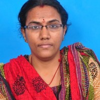 Daffodils Employee Sirisha Ramnath's profile photo