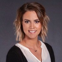 Cypress Rail Solutions Employee Cassandra Vettleson's profile photo