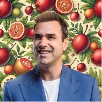 Email e telefono di Brian Requarth