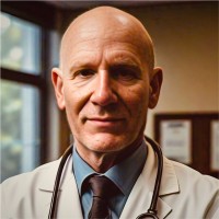 Advocate Christ Medical Center Employee Thomas Levin's profile photo