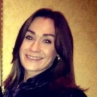 Google Employee Gillian Collins's profile photo