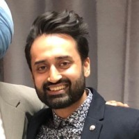Schibsted Employee Navdeep Singh's profile photo