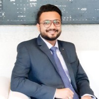 Seventy Event Media Group Employee Harshit Bansal's profile photo