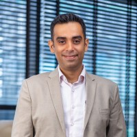 ANP Corp. Employee Rishi Adwani's profile photo