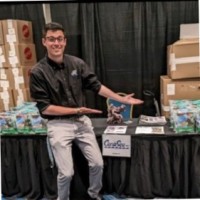 JP Solutions Employee Jason Faso's profile photo