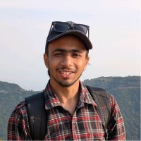 SkillRank Employee Ganesh Gnawali's profile photo