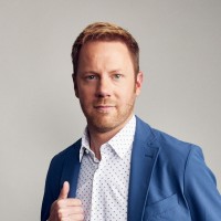 FlyteVu Employee Brooks Parker's profile photo