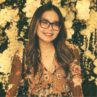 Buzzohero Employee Chita Safira Diaz's profile photo
