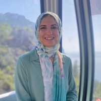 BDO Esnad Employee Hend Mohsen's profile photo