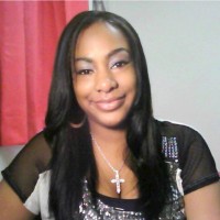 CVS Health Employee Jasmine Thomas's profile photo