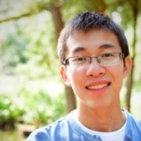 Meta Employee Hao Nguyen's profile photo