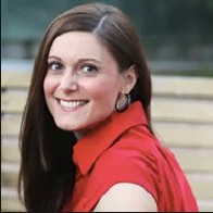 Touchpoints Employee Kate Moehnke's profile photo