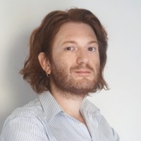 be2be srl Employee Alessio Marcone's profile photo