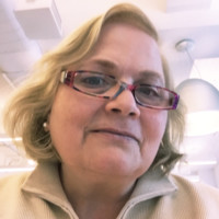 WSBE Rhode Island PBS Employee Barbara Dury's profile photo