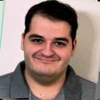 DAS Labs Employee Nicholas Ruocco's profile photo