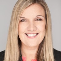 RUSH Physical Therapy Employee Kristin Burda's profile photo