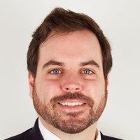 Amazon Employee Joe Doyle's profile photo